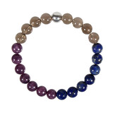 Armband goede nachtrust 18 cm | 8 mm kralen Armband goede nachtrust 18 cm | 8 mm kralen