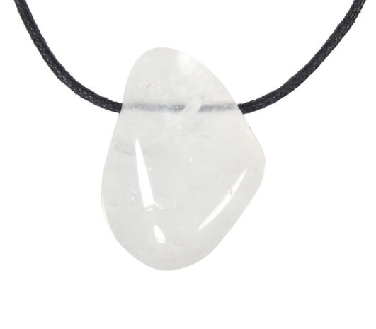 IJskwarts hanger doorboord IJskwarts hanger doorboord