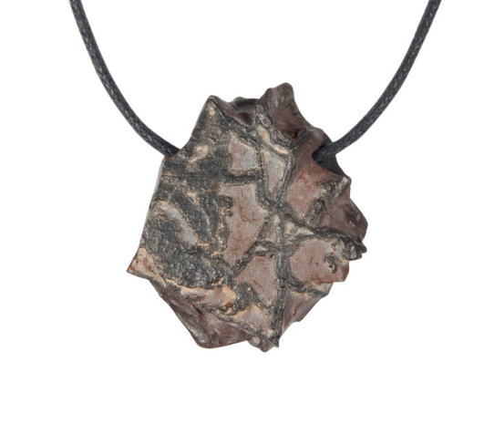 Tsesit hanger doorboord Tsesit hanger doorboord