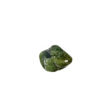 Toermalijn (groen) steen getrommeld 2 - 5 gram Toermalijn (groen) steen getrommeld 2 - 5 gram