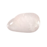 Lavendelkwarts steen getrommeld 5 - 10 gram Lavendelkwarts steen getrommeld 5 - 10 gram