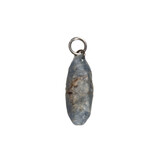 Saffier (blauw) hanger kristal Saffier (blauw) hanger kristal