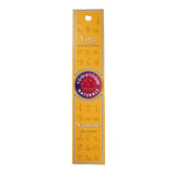 Namaste (Nag Champa) | Yoga wierook | 10 stokjes