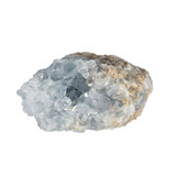 Celestien cluster 100 - 175 gram Celestien cluster 100 - 175 gram