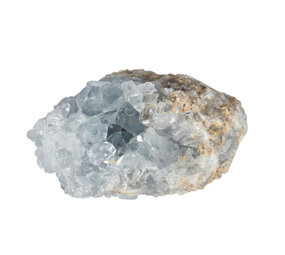 Celestien cluster 100 - 175 gram Celestien cluster 100 - 175 gram