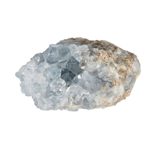 Celestien cluster 100 - 175 gram Celestien cluster 100 - 175 gram