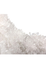Bergkristal cluster 15 x 12 x 7,5 cm | 905 gram