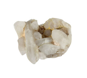 Elfenkwarts cluster 20 - 40 gram Elfenkwarts cluster 20 - 40 gram
