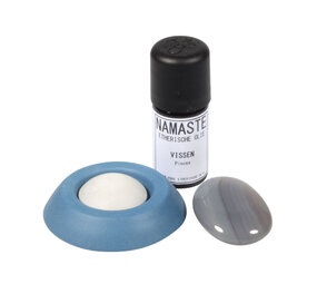 Steen en geur set astro | vissen Steen en geur set astro | vissen