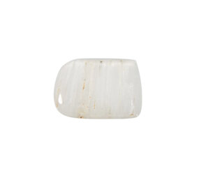 Scoleciet steen getrommeld 2 - 5 gram Scoleciet steen getrommeld 2 - 5 gram