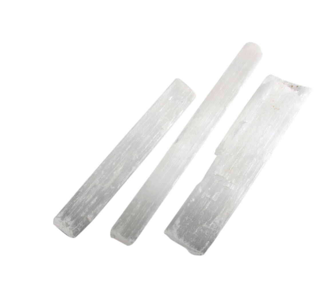 Seleniet ruw 250 - 500 gram Seleniet ruw 250 - 500 gram