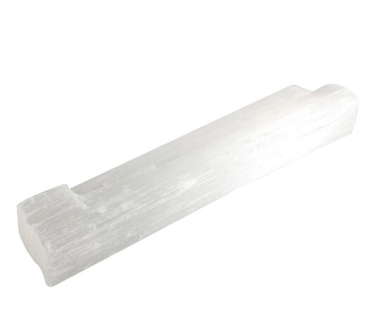 Seleniet ruw 250 - 500 gram Seleniet ruw 250 - 500 gram