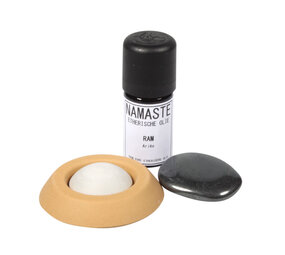 Steen en geur set astro | ram Steen en geur set astro | ram