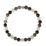 Armband ADHD & hyperactiviteit 18 cm | 6 mm kralen Armband ADHD & hyperactiviteit 18 cm | 6 mm kralen