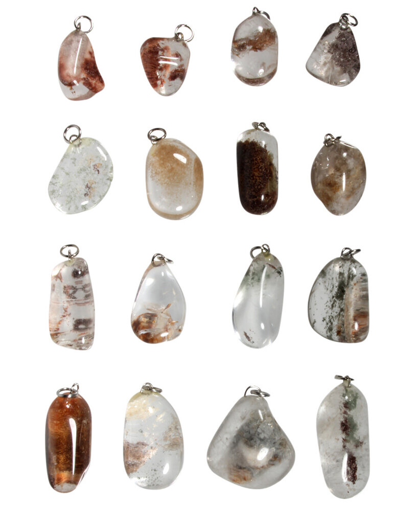 Sjamaankwarts hanger Sjamaankwarts hanger