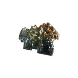 Bismut (lab grown) 10 - 20 gram Bismut (lab grown) 10 - 20 gram