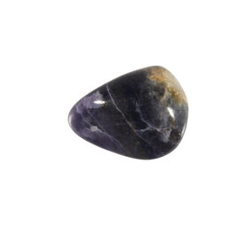 Lepidoliet steen getrommeld 5 - 10 gram Lepidoliet steen getrommeld 5 - 10 gram