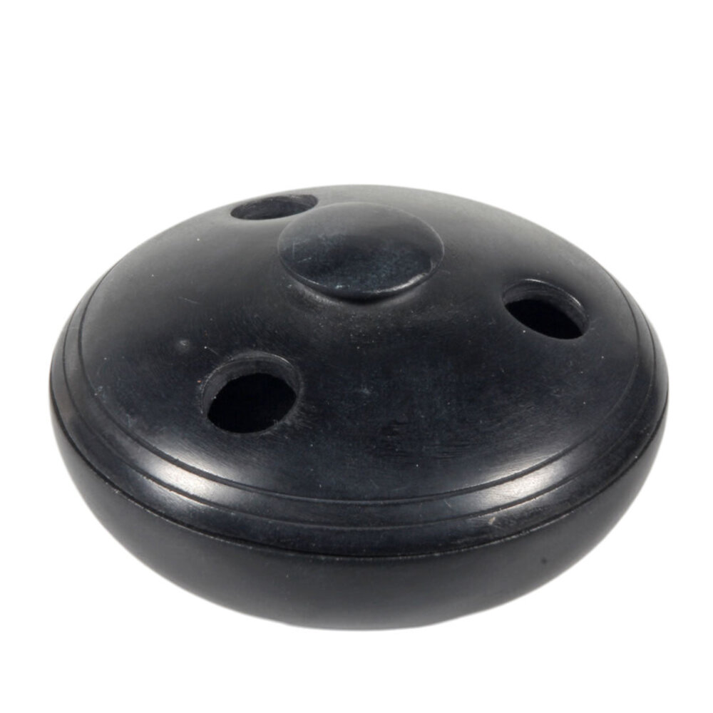 Wierookhouder zeepsteen voor kegeltjes, stokjes en hars Wierookhouder zeepsteen voor kegeltjes, stokjes en hars