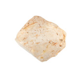 Topaas (wit) ruw 10 - 25 gram Topaas (wit) ruw 10 - 25 gram