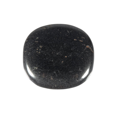 Hematiet steen plat gepolijst Hematiet steen plat gepolijst