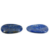 Lapis lazuli oogstenen Lapis lazuli oogstenen