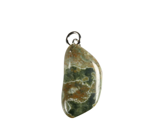 Rhyoliet hanger Rhyoliet hanger