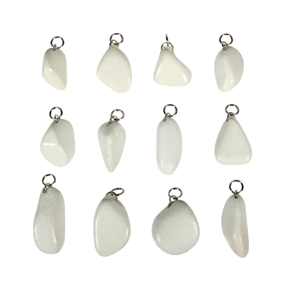 Klinoptiloliet hanger Klinoptiloliet hanger