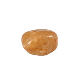 Golden healer steen (limonietkwarts) getrommeld 5 - 10 gram Golden healer steen (limonietkwarts) getrommeld 5 - 10 gram