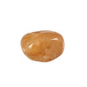 Golden healer steen (limonietkwarts) getrommeld | middel (M)