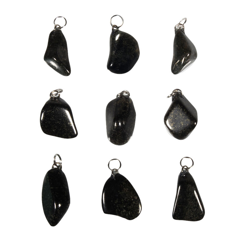 Jade (Lemurisch) hanger