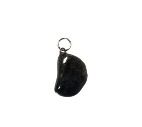Jade (Lemurisch) hanger Jade (Lemurisch) hanger