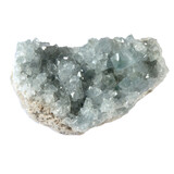 Celestien cluster 175 - 250 gram Celestien cluster 175 - 250 gram