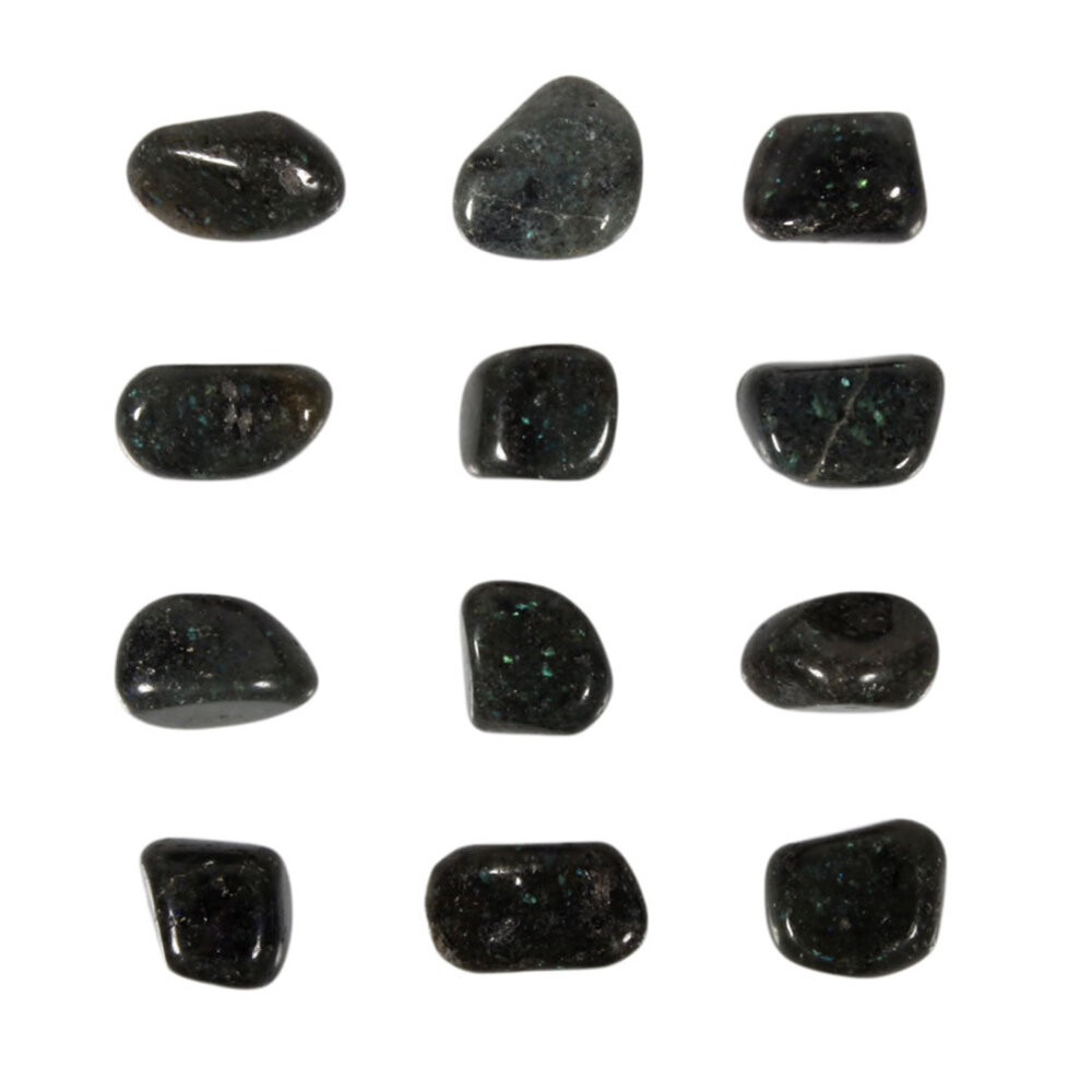 Galaxyiet steen getrommeld 2 - 5 gam Galaxyiet steen getrommeld 2 - 5 gam