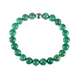 Amazoniet (Russisch) armband 18 cm | 8 mm kralen