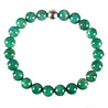 Amazoniet armband 20 cm | 8 mm kralen