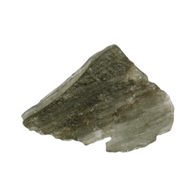 Moldaviet ruw 3,8 x 3,2 x 0,7 cm | 7,95 gram Moldaviet ruw 3,8 x 3,2 x 0,7 cm | 7,95 gram