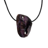 Sugiliet hanger doorboord Sugiliet hanger doorboord