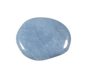 Angeliet steen plat gepolijst Angeliet steen plat gepolijst