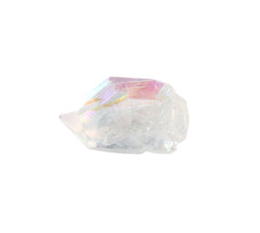 Angel aura golden healer (limonietkwarts) kristal 5 - 10 gram Angel aura golden healer (limonietkwarts) kristal 5 - 10 gram