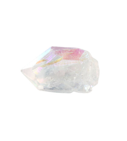 Angel aura golden healer (limonietkwarts) kristal 5 - 10 gram Angel aura golden healer (limonietkwarts) kristal 5 - 10 gram