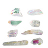 Angel aura golden healer (limonietkwarts) kristal 5 - 10 gram Angel aura golden healer (limonietkwarts) kristal 5 - 10 gram