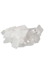 Bergkristal cluster 16,5 x 8,5 x 6,5 cm | 866 gram