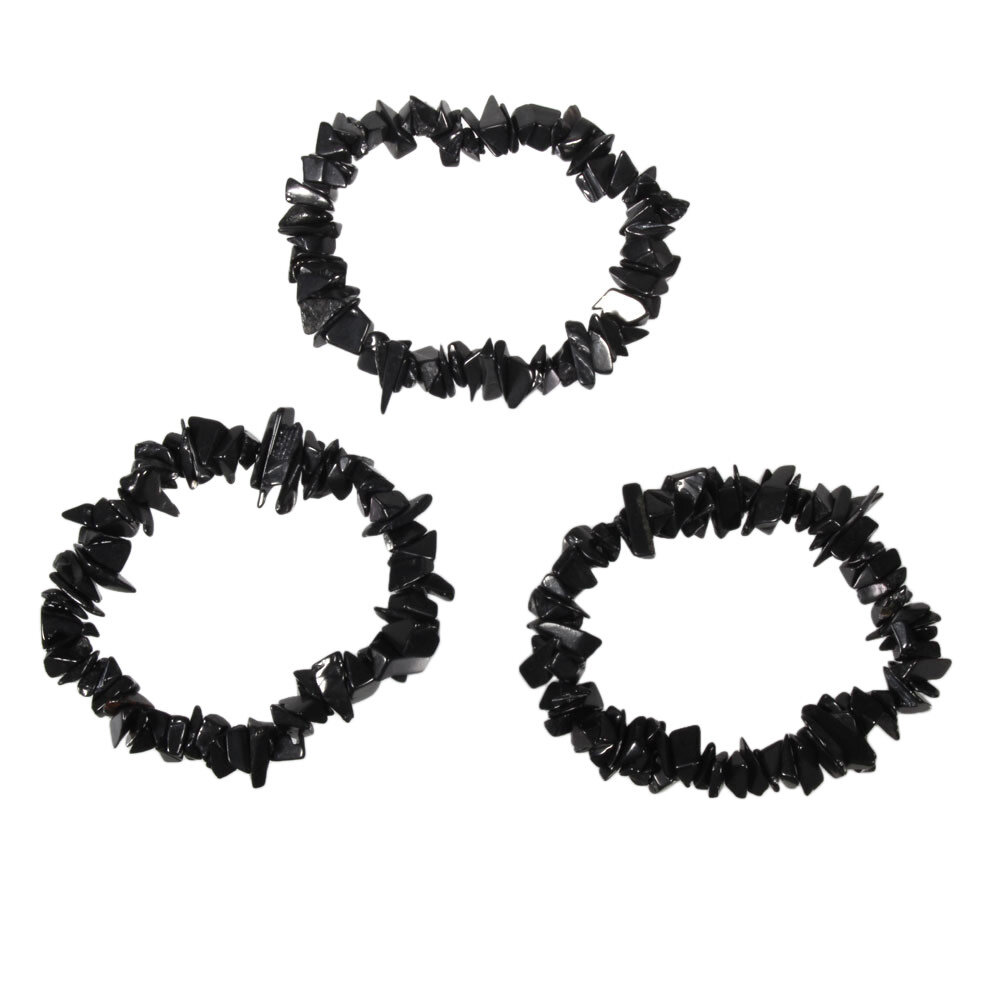 Shungiet armband split