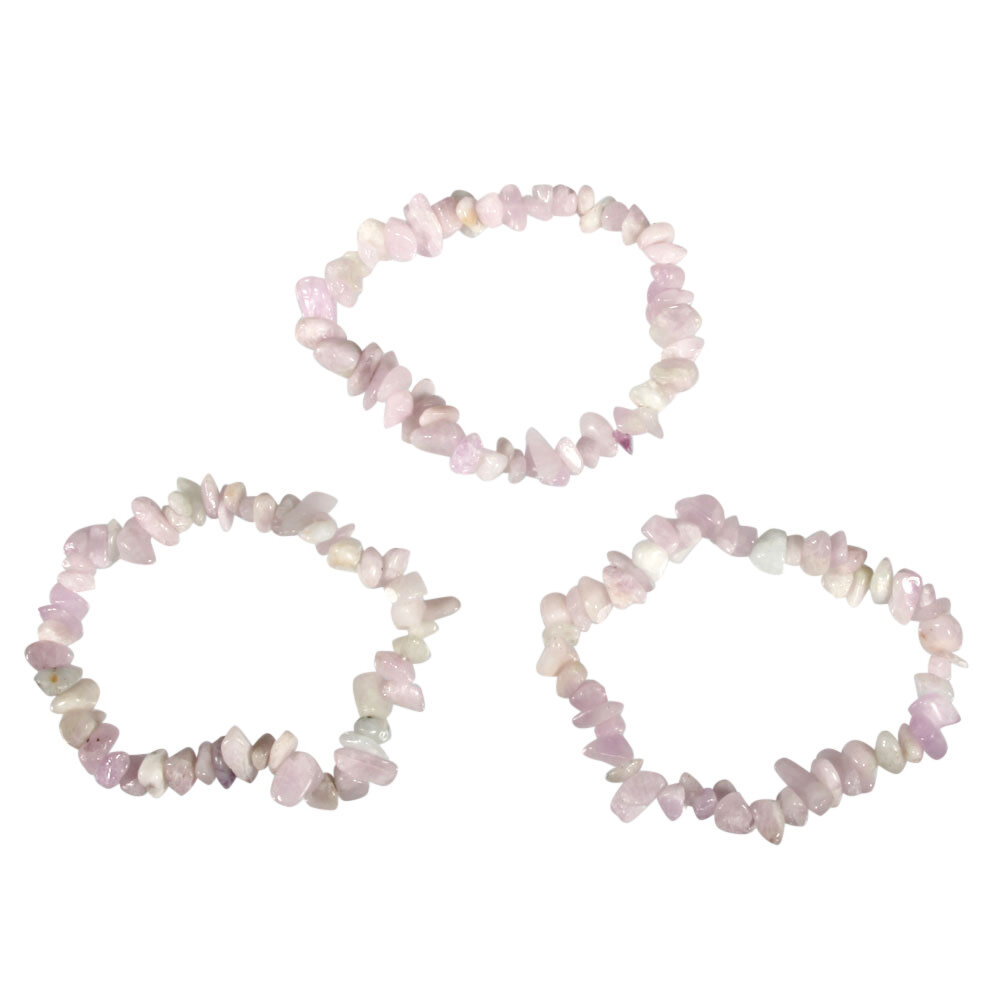 Kunziet armband split Kunziet armband split