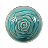 Geurbrander levensboom turquoise | olie- en waxbrander Geurbrander levensboom turquoise | olie- en waxbrander