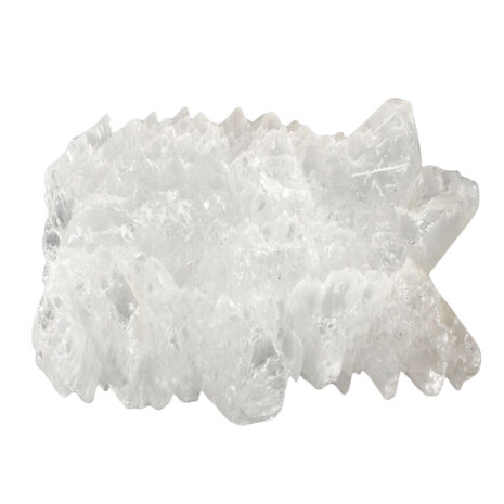 Seleniet (vissenstaart) ruw 500 - 750 gram Seleniet (vissenstaart) ruw 500 - 750 gram