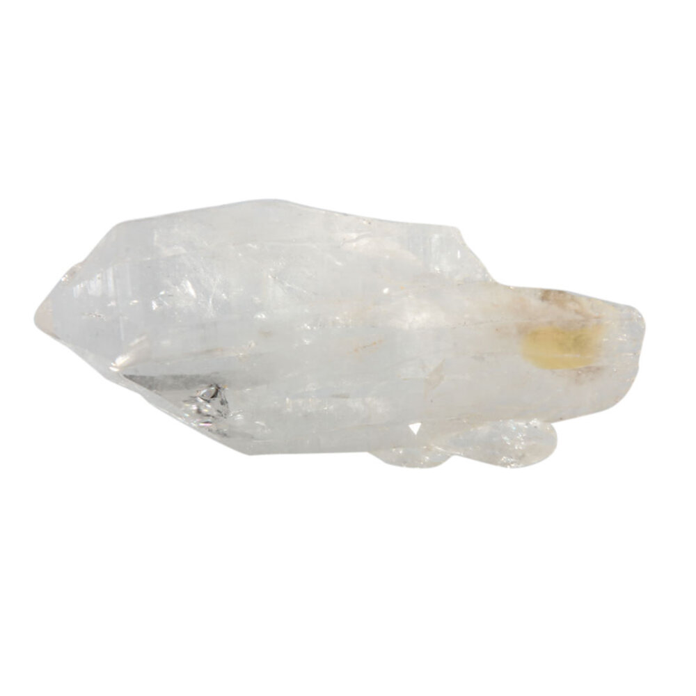 Bergkristal (Himalaya) cluster 25 - 50 gram