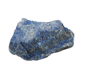 Lapis lazuli ruw 175 - 250 gram
