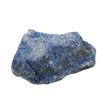 Lapis lazuli ruw 100 - 175 gram