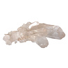 Bergkristal (Himalaya) cluster 100 - 175 gram